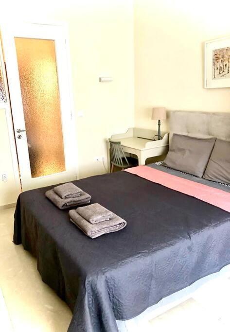 Akadimias Apartment 1 Athènes Extérieur photo